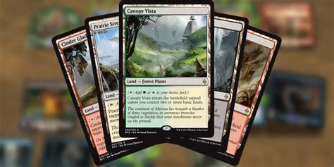 how many lands in a 60 card deck|How To Build A Magic: The Gathering Standard Format 60.